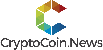 CryptoCoin News